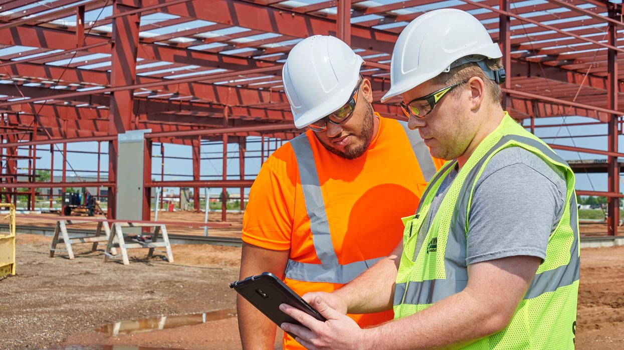 Start the year off in the right direction