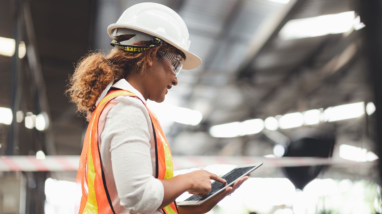 Identify what jobsite activities lead to injuries