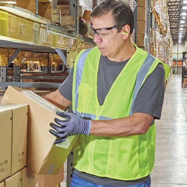 Musculoskeletal injuries in warehousing: The unseen cost of the e-commerce boom