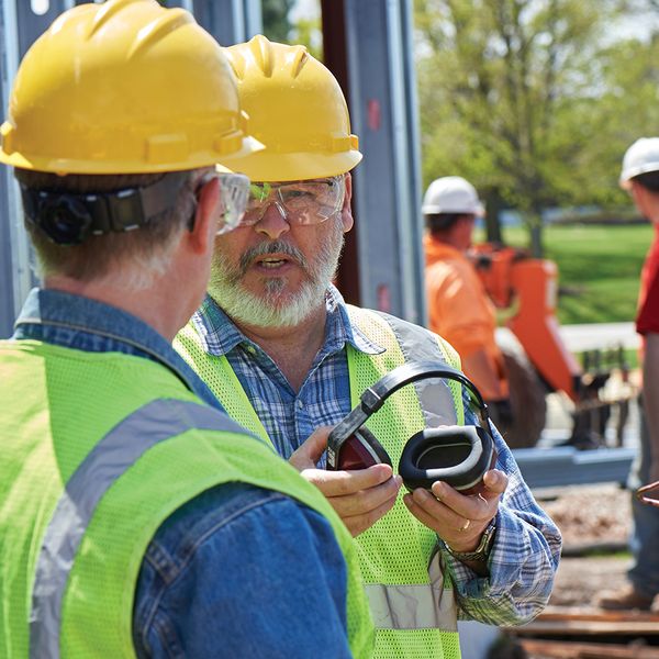 OSHA can cite for violations created by non-employees