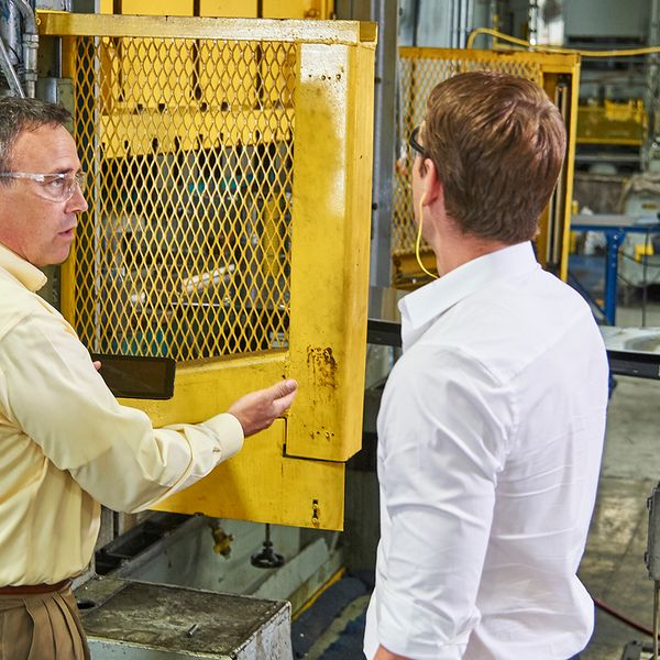 Hazard assessments: Using all the best resources