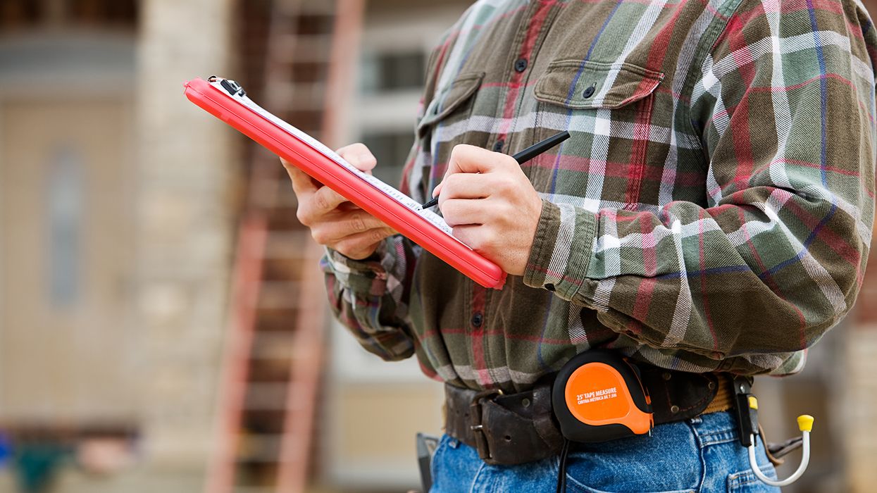 Food inspectors are asked to call OSHA when hazards are found