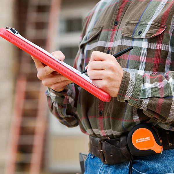 Food inspectors are asked to call OSHA when hazards are found