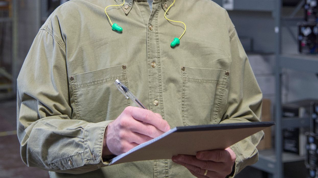 Recent OSHA construction industry news and best practices