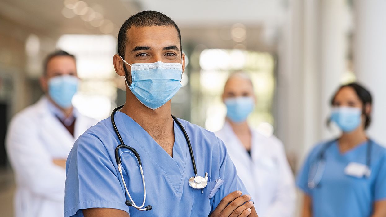 OSHA releases COVID-19 Emergency Temporary Standard for healthcare
