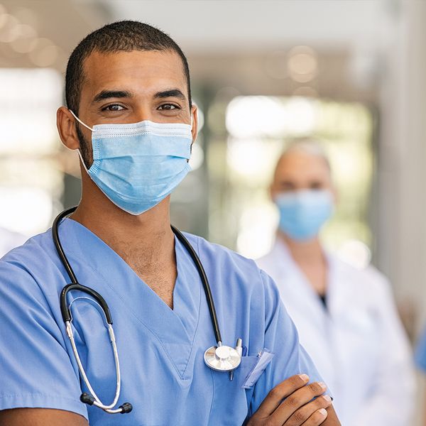 OSHA releases COVID-19 Emergency Temporary Standard for healthcare