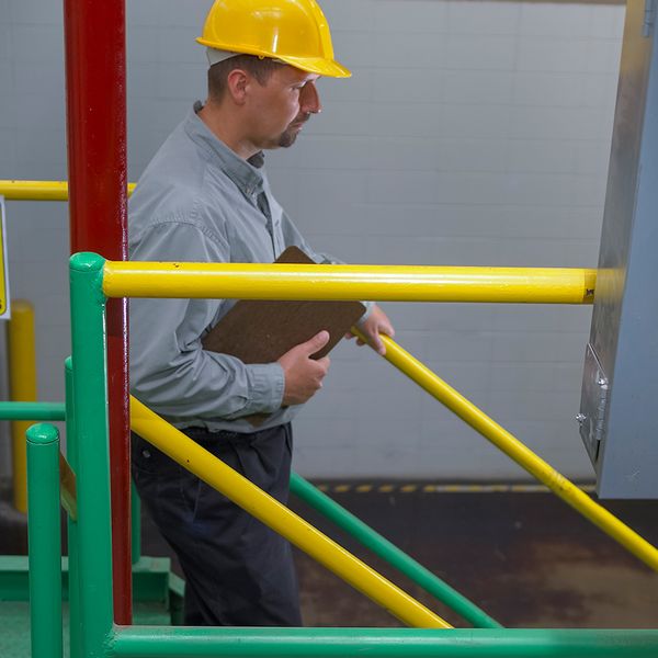 OSHA proposes stair well changes to clarify confusion after 2016 WWS rule