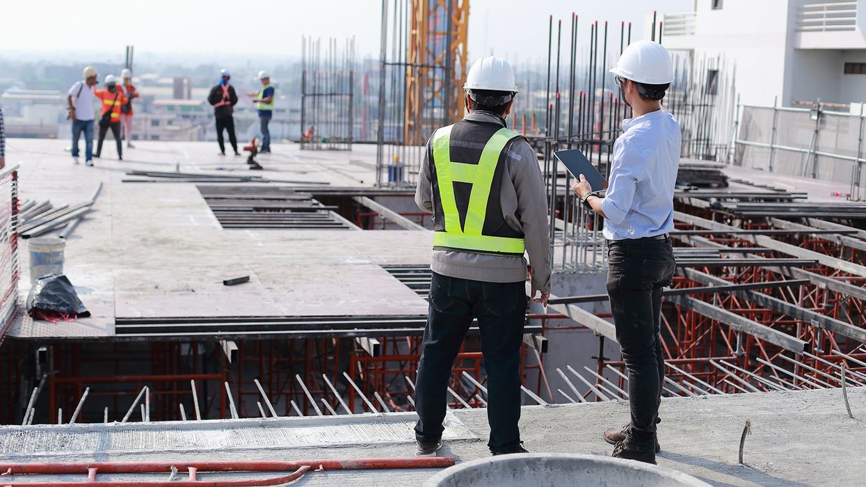 Using ergonomic assessments in a whole new way: preventing OSHA’s Top 10