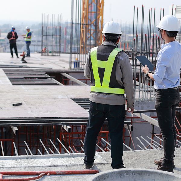 Using ergonomic assessments in a whole new way: preventing OSHA’s Top 10