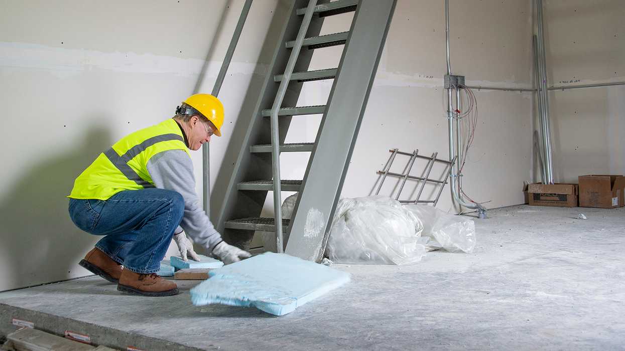 Identify hazardous movements and physical efforts