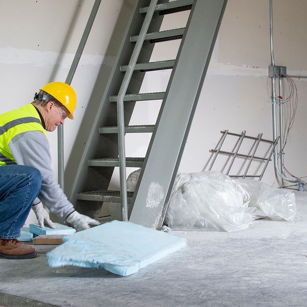 Identify hazardous movements and physical efforts