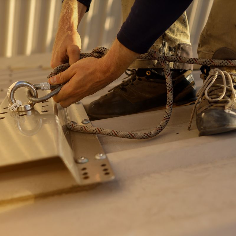 Fall protection handout | J. J. Keller® Compliance Network