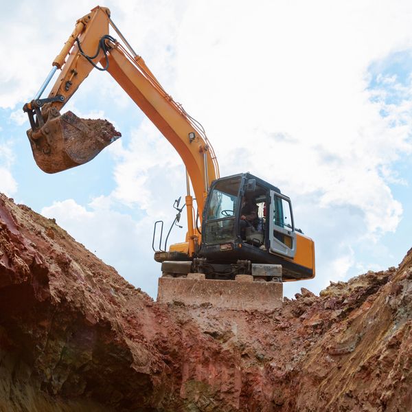 Ensure your excavations are inspected before entry