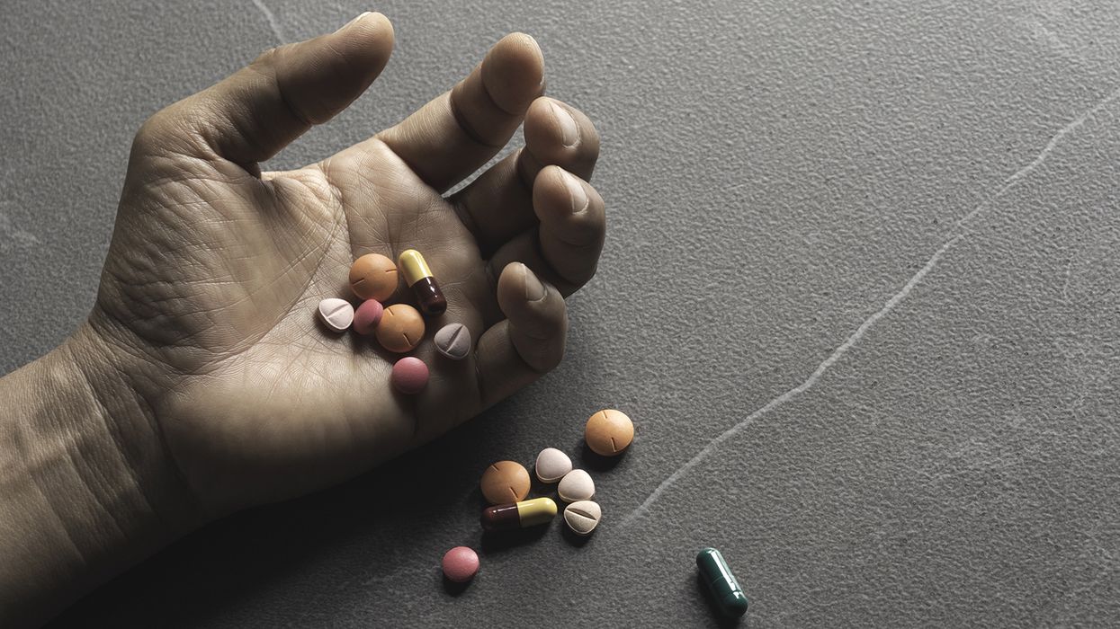 If your drug tests look for methadone, other opioids, be careful