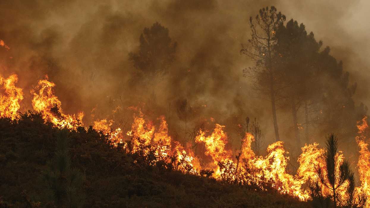 Oregon OSHA adopts two new emergency rules