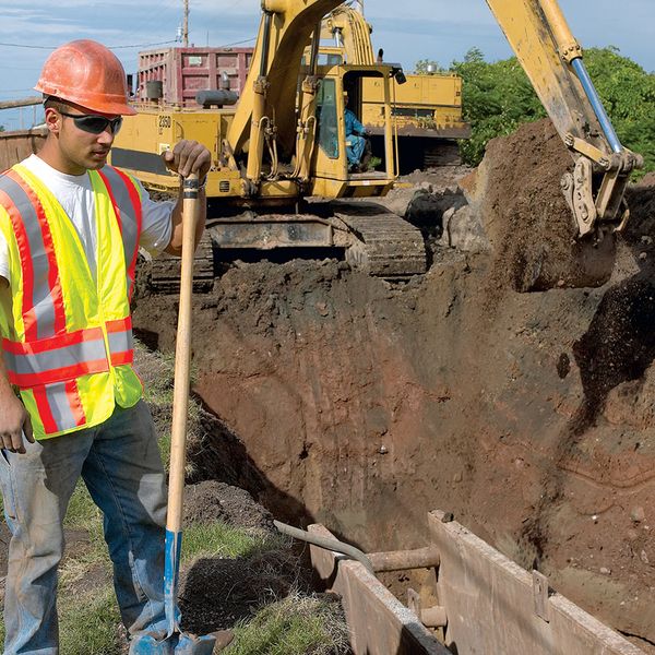 Digging Deep: Safeguarding Against Trench Cave-Ins