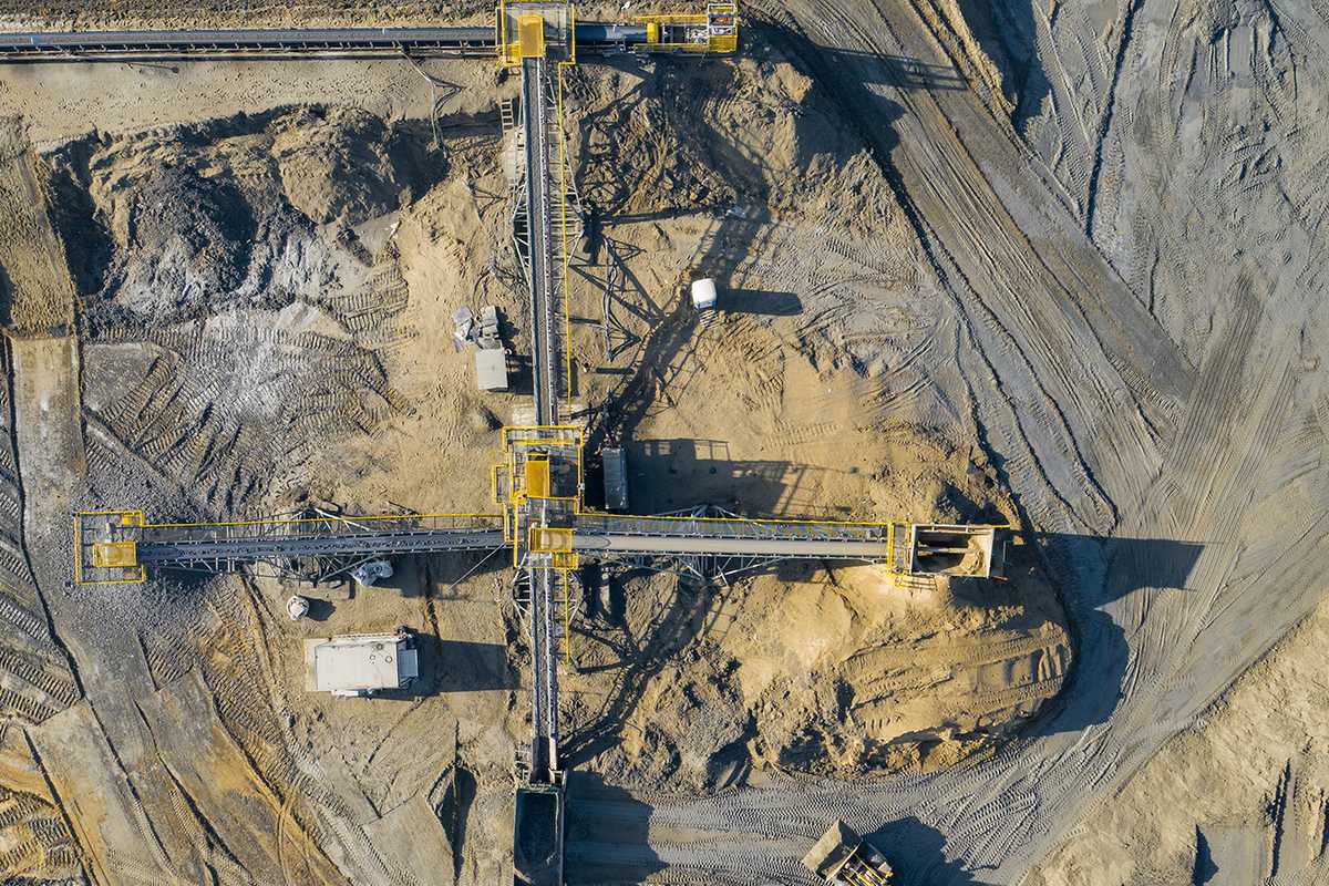 Miner injuries reach record low in 2025