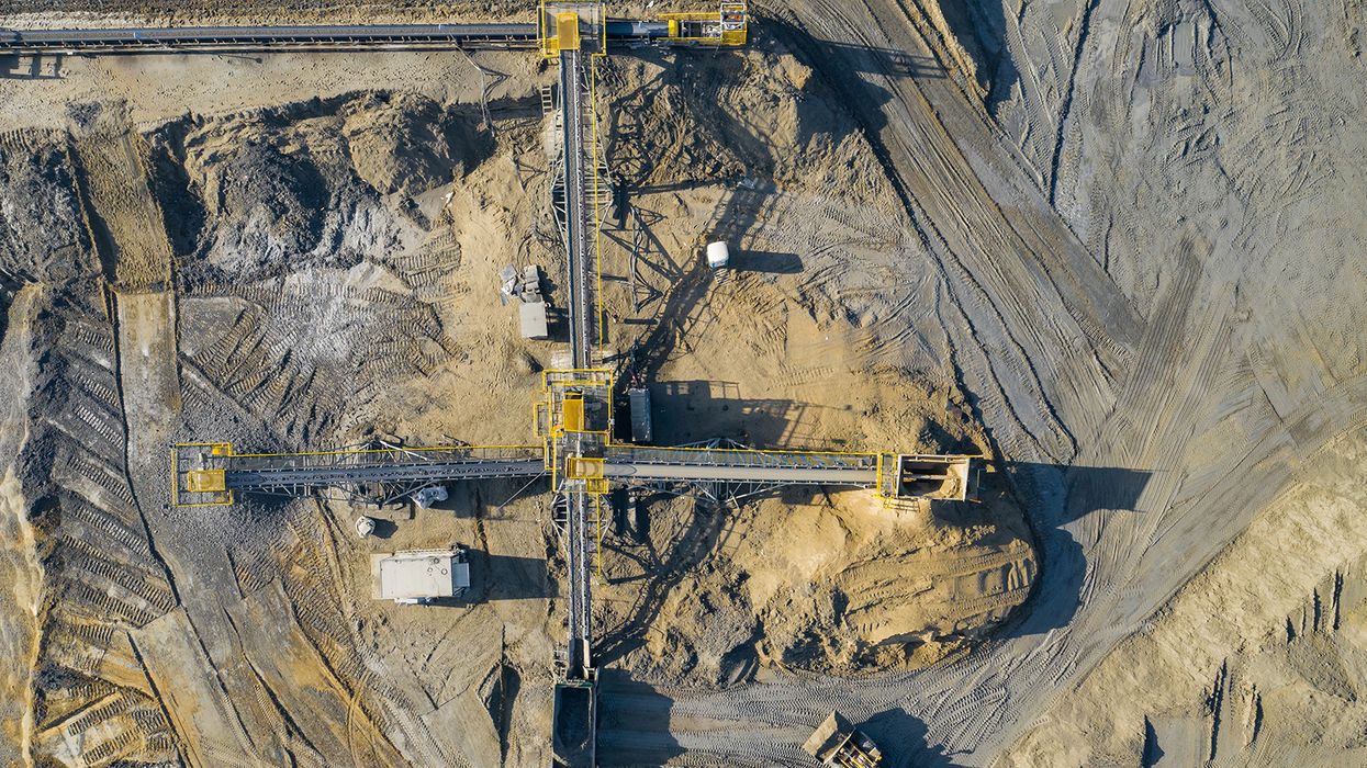 A Bird’s-eye-view from boots on the ground