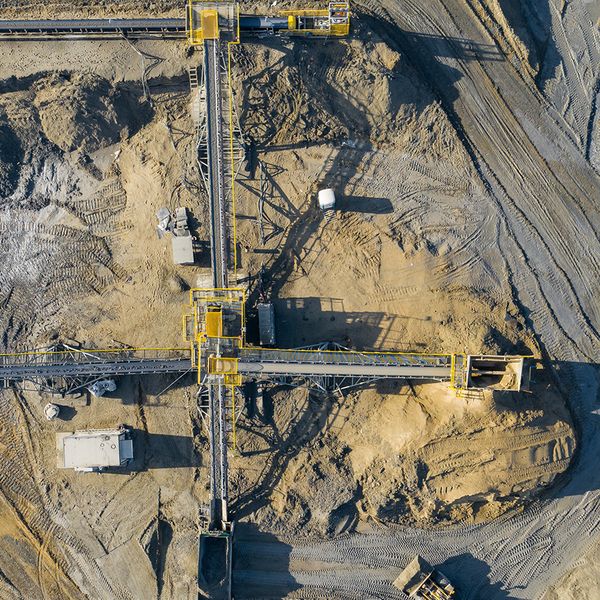 A Bird’s-eye-view from boots on the ground