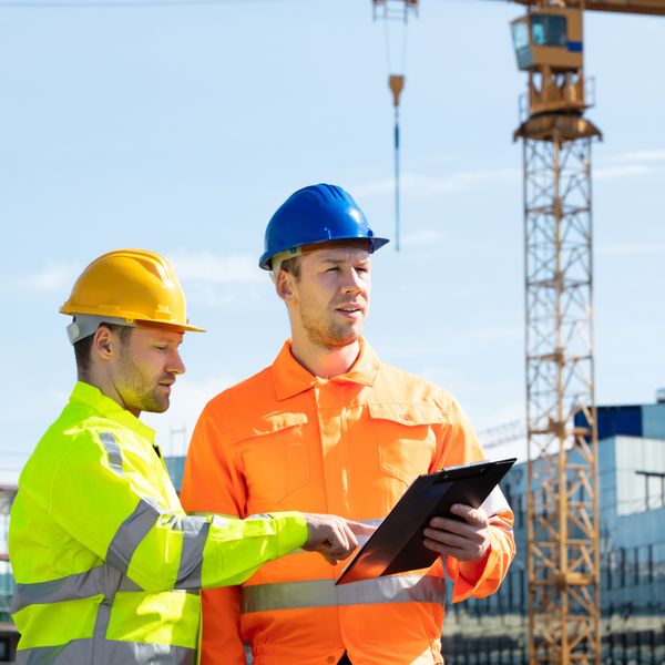 It's an employer's right to contest an OSHA citation!