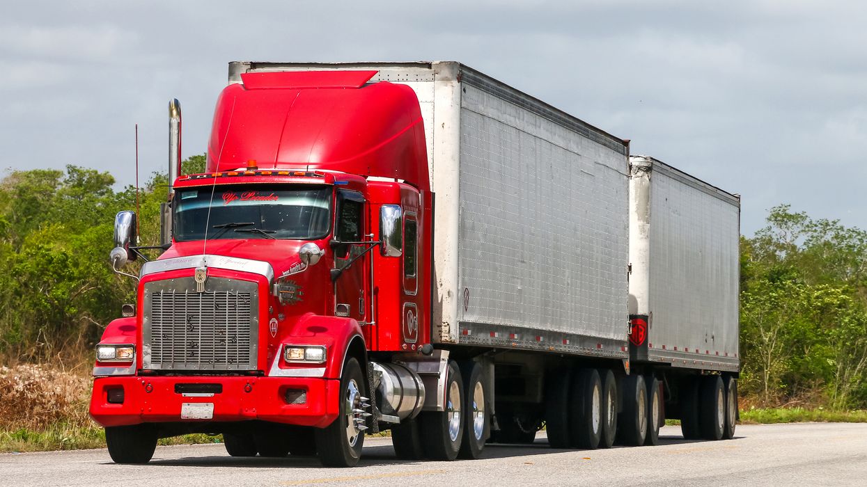 New EPA action targets diesel engine derates