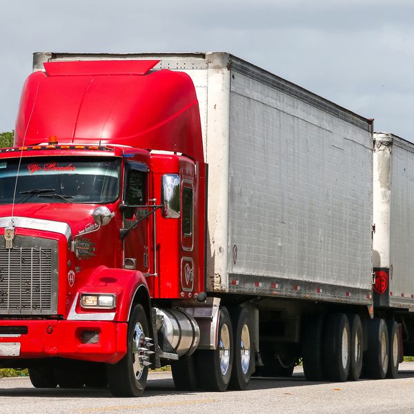 New EPA action targets diesel engine derates