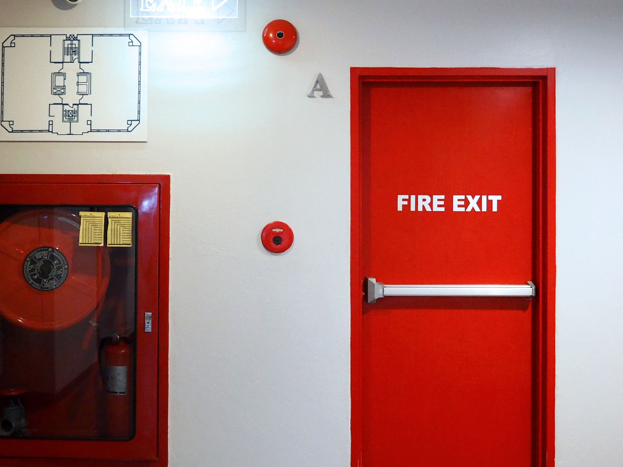 Maintenance and testing