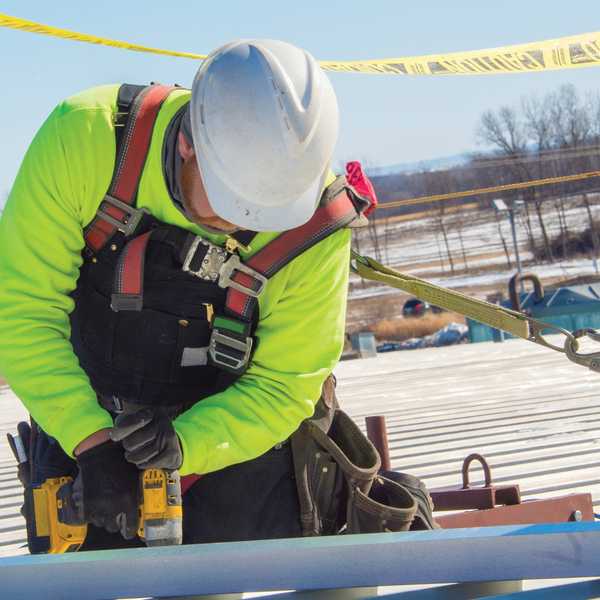 Essential jobsite training and planning tidbits