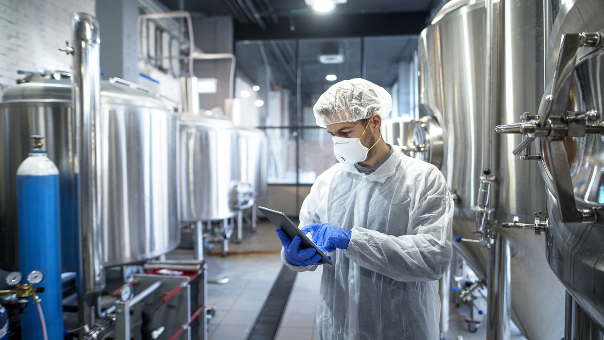 NIOSH updates Pocket Guide to Chemical Hazards mobile app