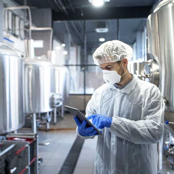 NIOSH updates Pocket Guide to Chemical Hazards mobile app