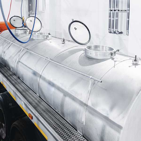 OSHA focuses on truck/railcar tank cleaning operations in 11 states