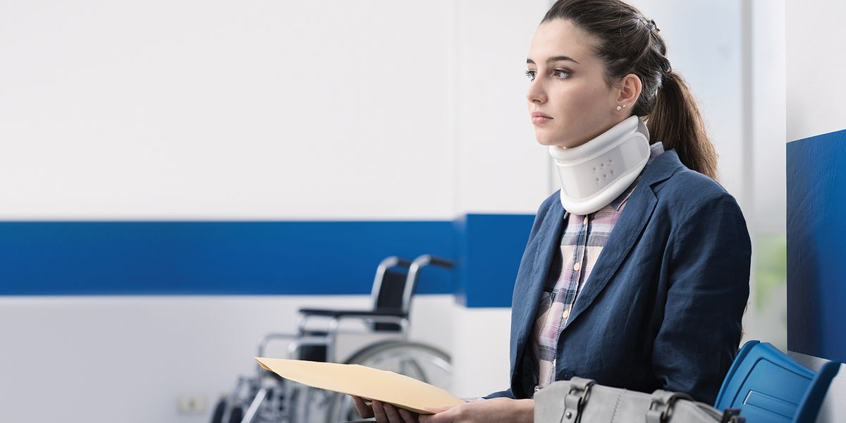 Disabling Injuries At Work 2021 Workplace Safety Index shows top 10 causes of disabling injuries ...