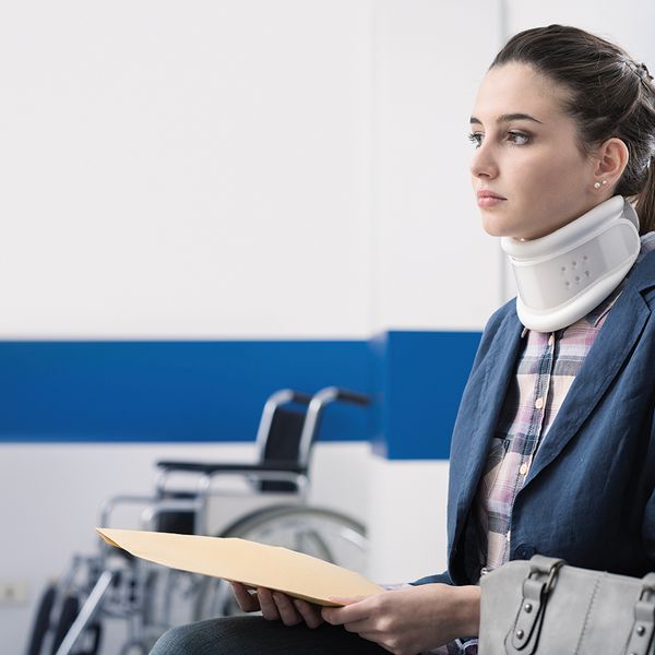 2021 Workplace Safety Index shows top 10 causes of disabling injuries