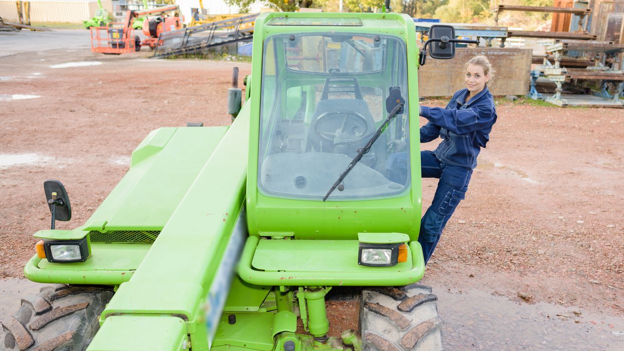 Telehandler Handout