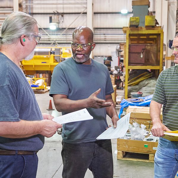 HazCom training remains a frequently cited violation