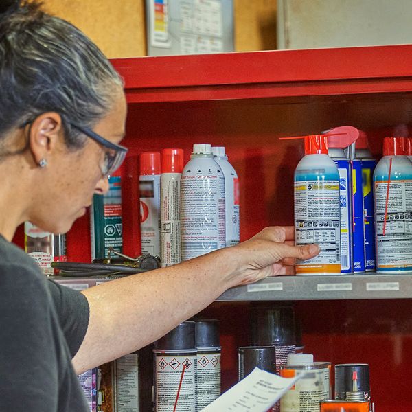 EHS Monthly Round Up - October 2023