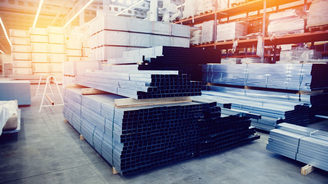 Do your storage rack safety measures stack up?