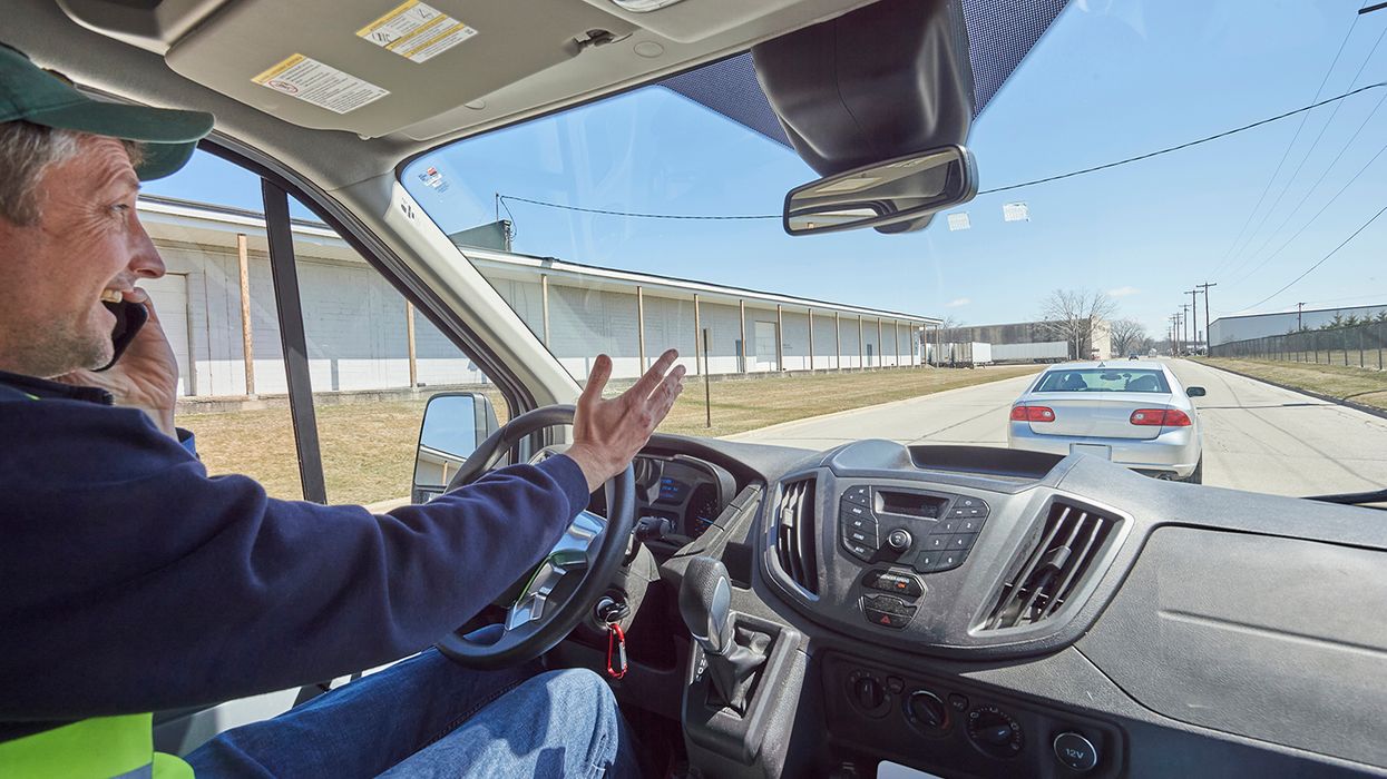 Driving distractions and penalties have evolved, are you staying informed?
