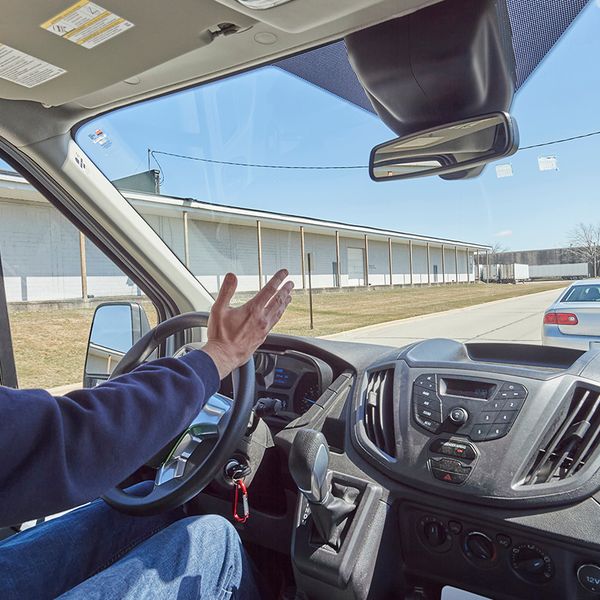 Distracted drivers are dangerous drivers
