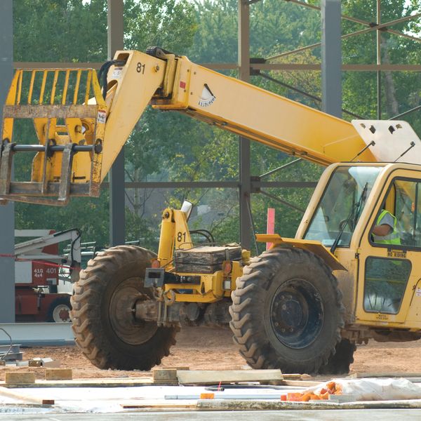 Material handling doesn’t always need to be done manually