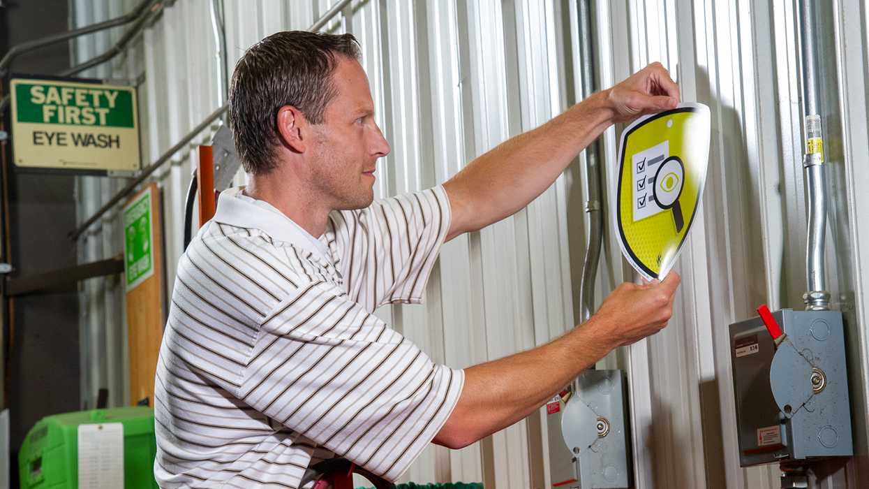 OSHA's Safe + Sound Week set for August 9-15