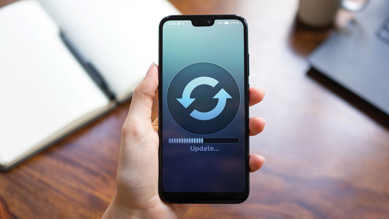 NIOSH releases ErgoMine 2.0 app update