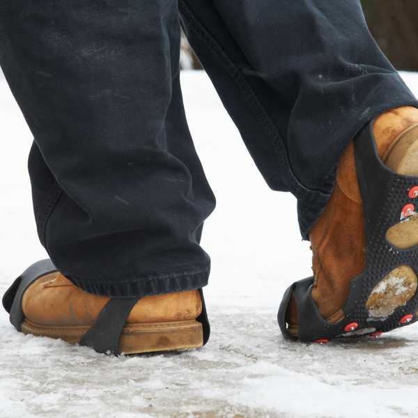 Warm up your safety program with some cold-weather safety efforts