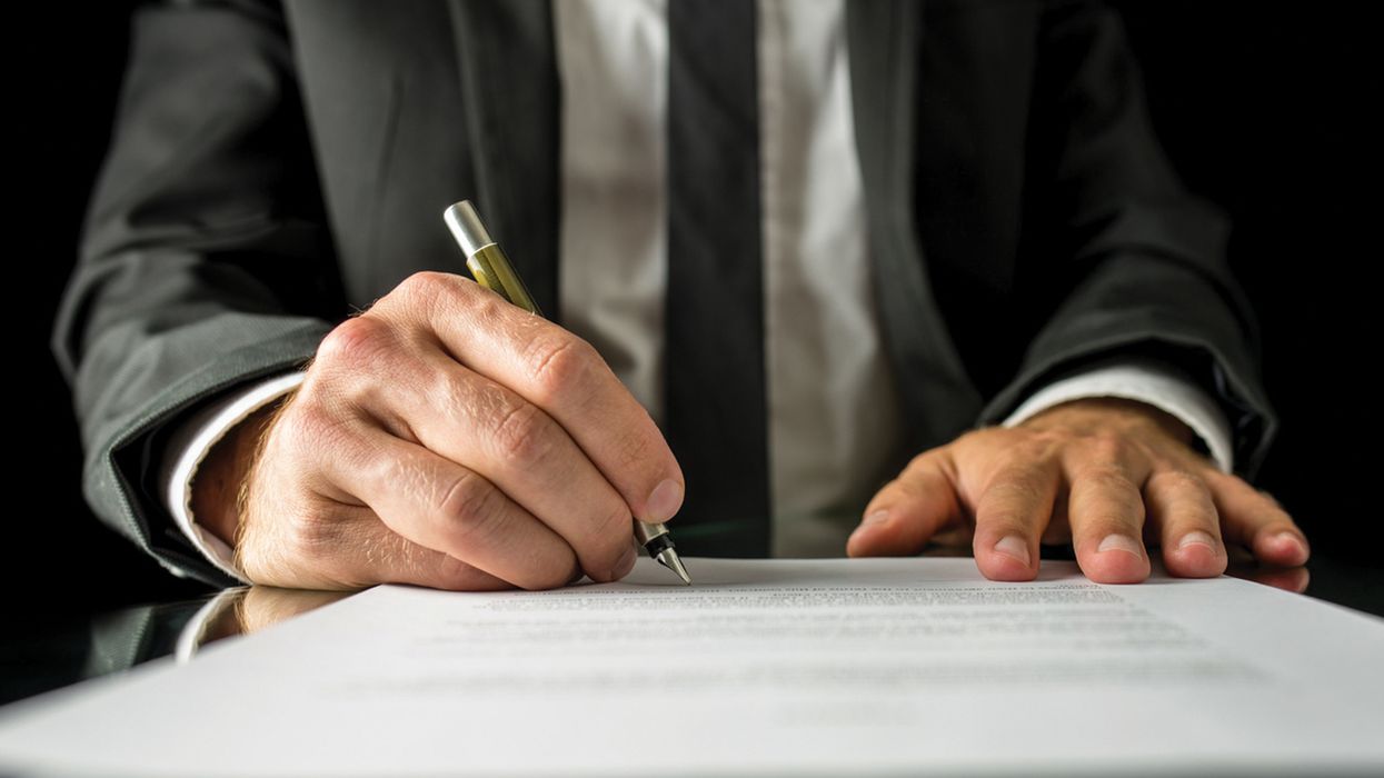 Disciplining employees doesn’t make you a safety cop!