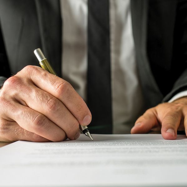 Oodles of OSHA policies extended, revised, added, or axed