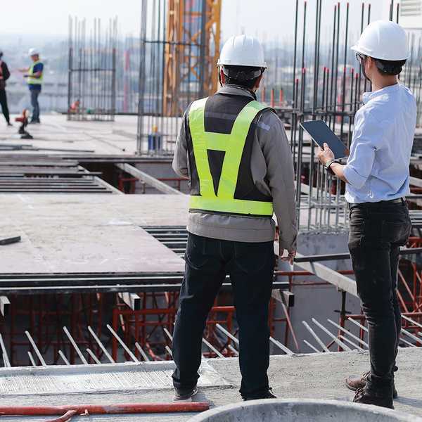 ASSP: Revised standard improves safety of construction workers