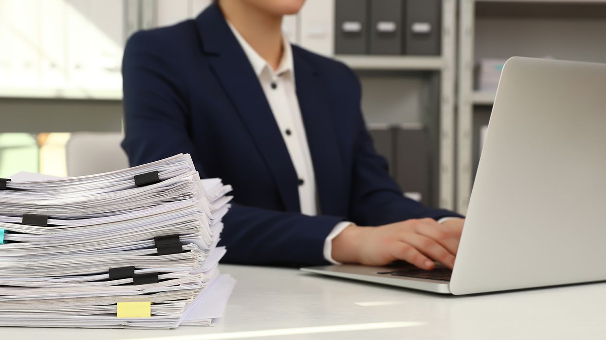 What’s the holdup? The 6 stages of OSHA’s rulemaking process