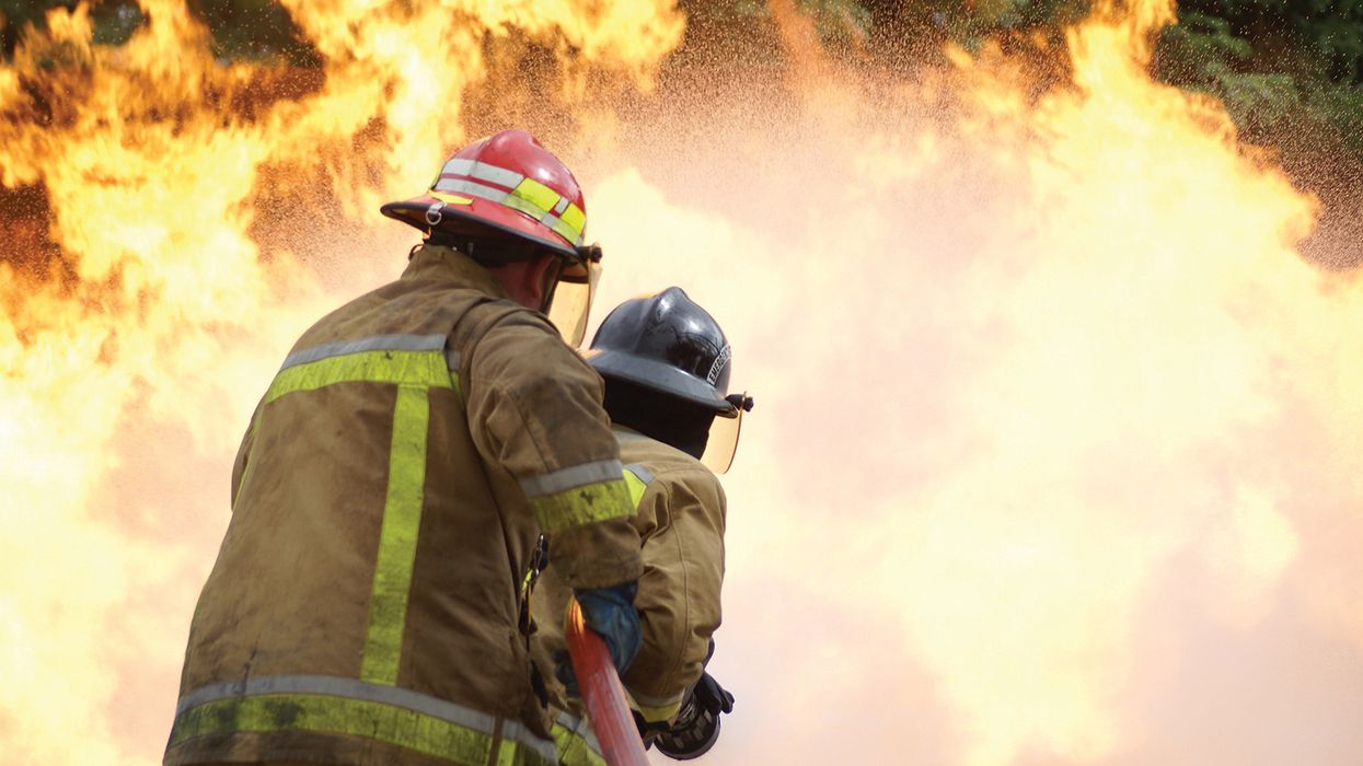 From pigments to precautions: Ensuring safety in paint factories