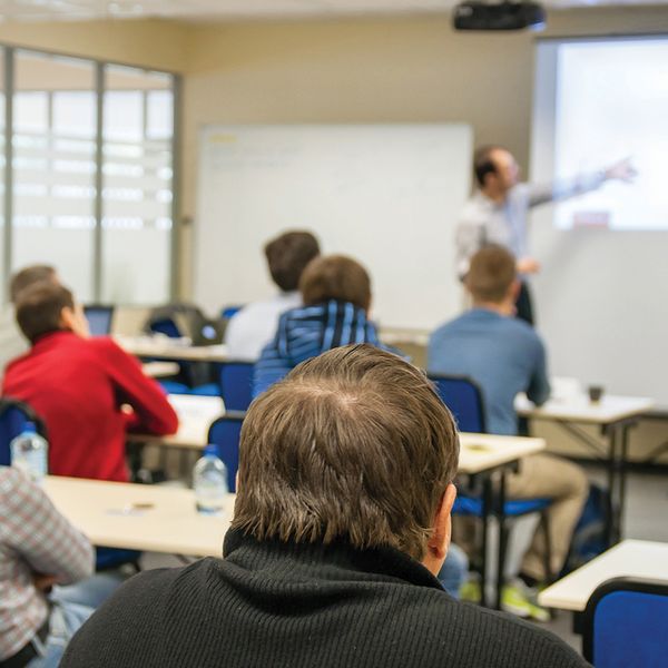 OSHA's annual training requirements--what you need to know