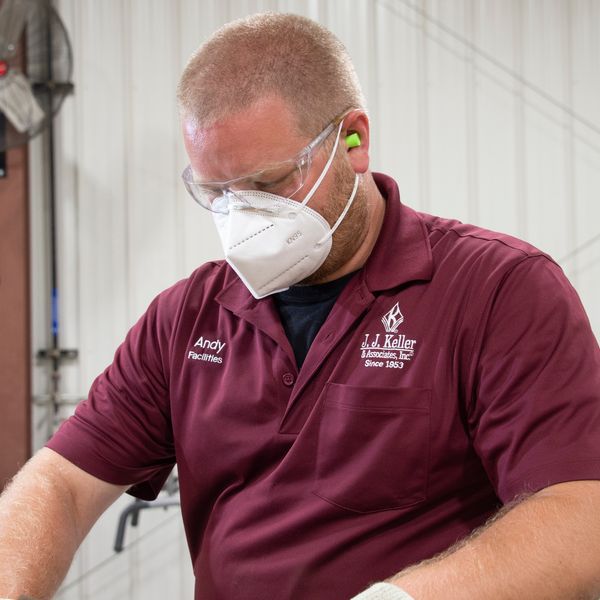Understanding the Voluntary Use of Dust Masks in the Workplace